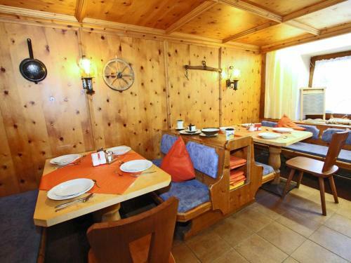 Chalet Huben S