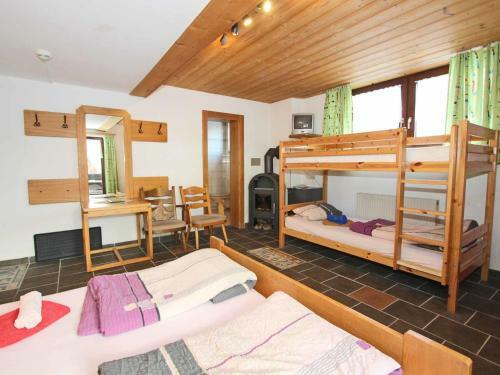 Chalet Huben S