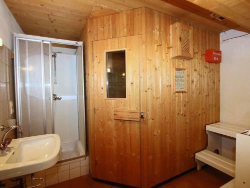 Chalet Huben S