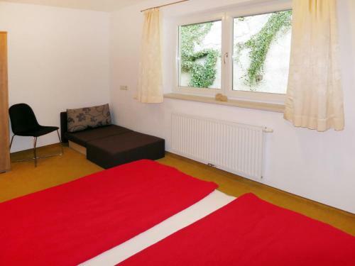 Apartment Huber (zaz404)