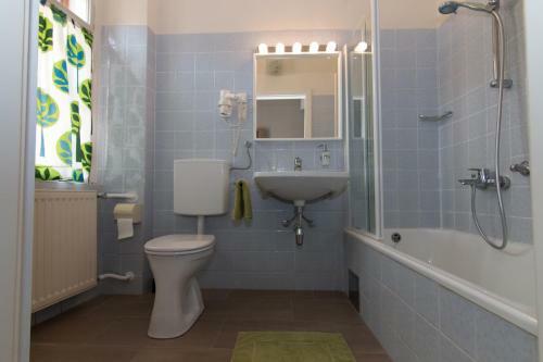 Bed & Breakfast Gasthof Mang