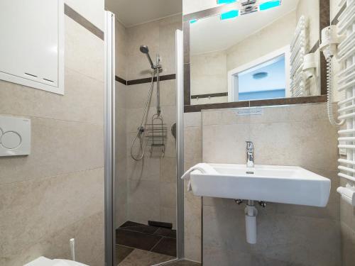 Apartamento Mountain And Lake Twenty Two