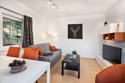Apartment Mozart Top 2 By Alpen Apartments