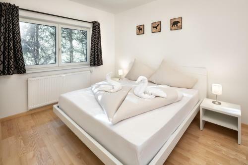 Apartment Mozart Top 2 By Alpen Apartments