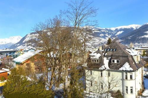Apartment Mozart Top 2 By Alpen Apartments