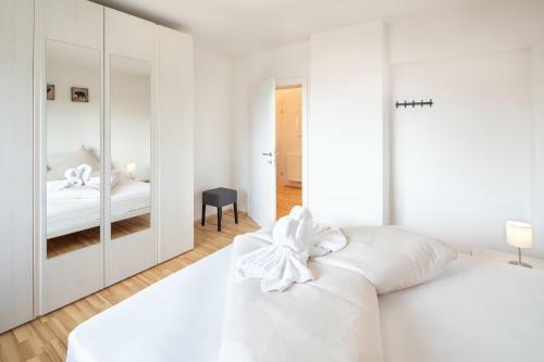 Apartment Mozart Top 1 By Alpen Apartments