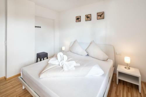 Apartment Mozart Top 1 By Alpen Apartments
