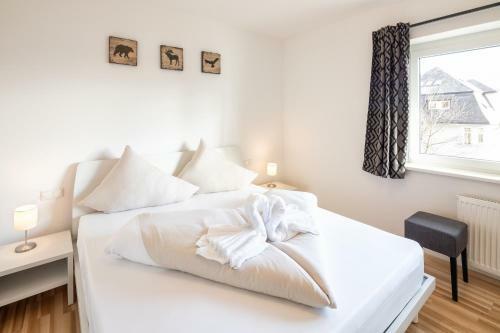 Apartment Mozart Top 1 By Alpen Apartments