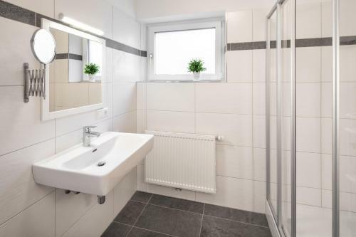 Apartment Mozart Top 1 By Alpen Apartments