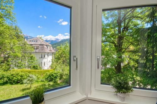 Apartment Mozart Top 1 By Alpen Apartments