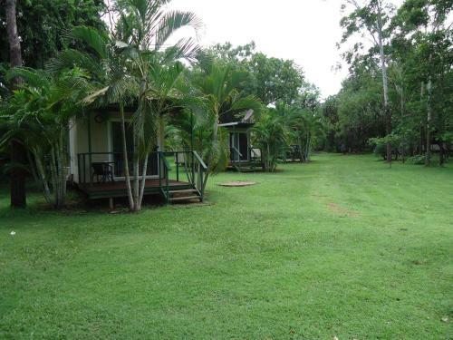 Hotel Pandanus On Litchfield
