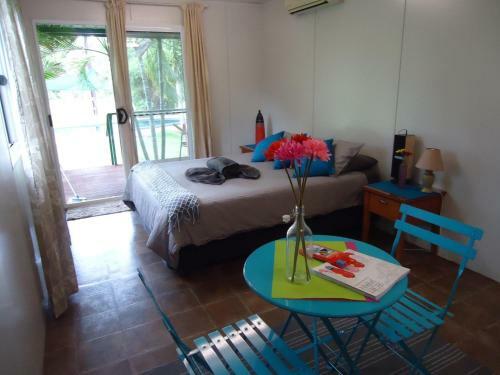 Hotel Pandanus On Litchfield