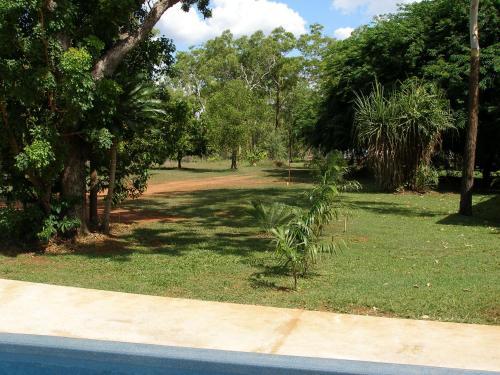 Hotel Pandanus On Litchfield