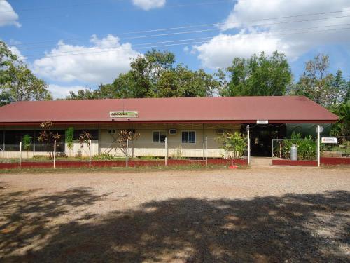 Hotel Pandanus On Litchfield