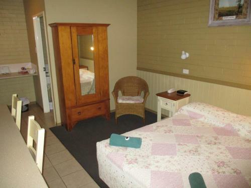 Barcaldine Country Motor Inn