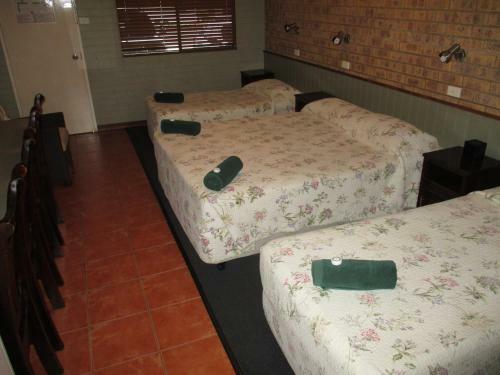 Barcaldine Country Motor Inn