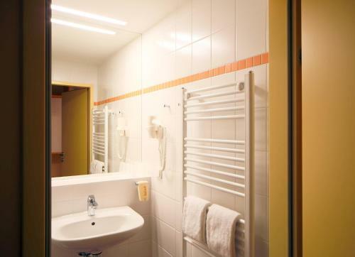 Jufa Hotel Planneralm