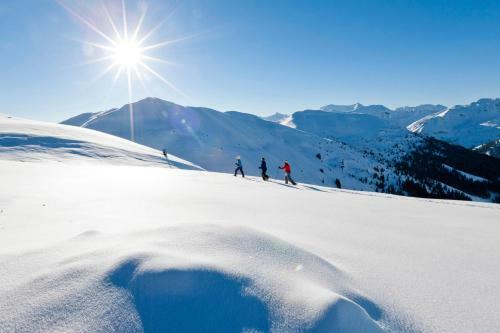 Jufa Hotel Planneralm