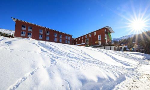 Jufa Hotel Planneralm