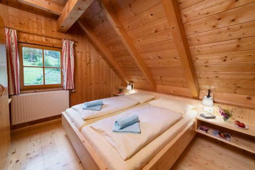 Almh�tten Moselebauer