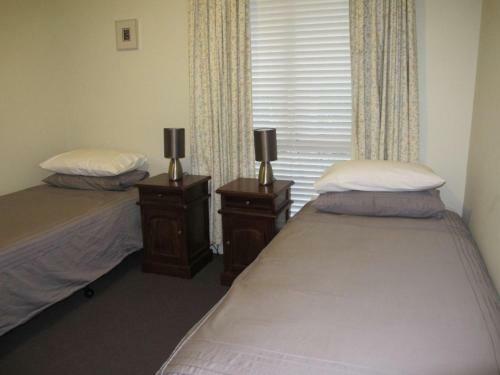 Apartamento Paris Road 5