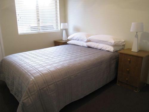 Apartamento Paris Road 5