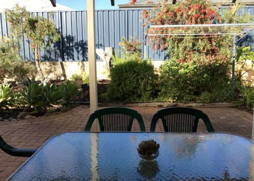 Apartamento Paris Road 5
