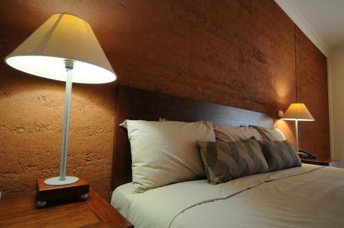 Motel The Gidgee Inn