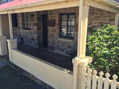 Lavender Cottage B&B