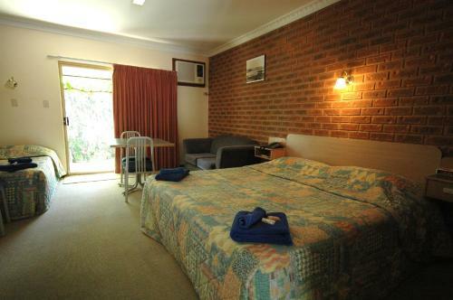 Burra Motor Inn