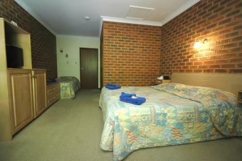 Burra Motor Inn