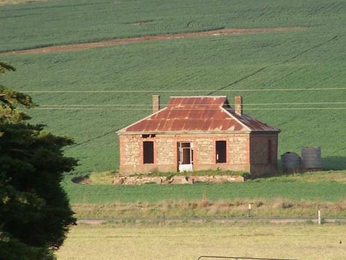 Burra Motor Inn
