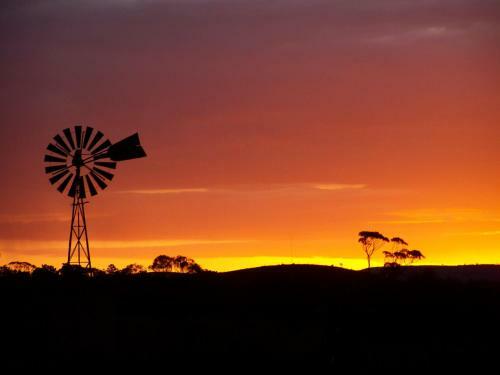 Burra Motor Inn