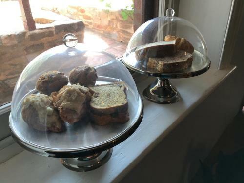 Villa Kit Kat Cottage - Heritage Accommodation Burra