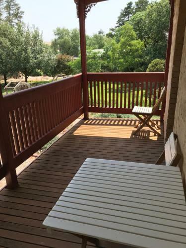 Villa Kit Kat Cottage - Heritage Accommodation Burra