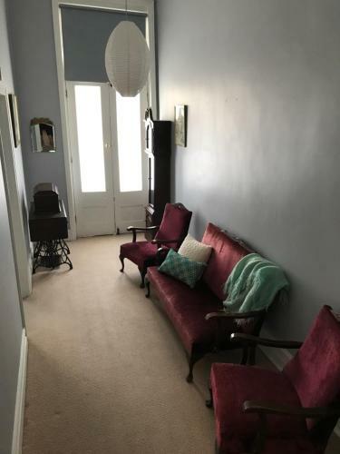 Villa Kit Kat Cottage - Heritage Accommodation Burra