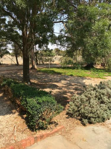 Villa Kit Kat Cottage - Heritage Accommodation Burra