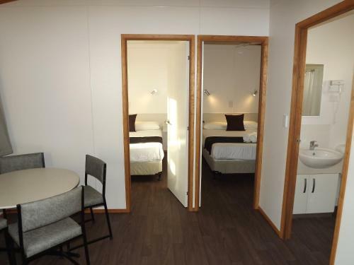 Villa Ceduna Foreshore Caravan Park