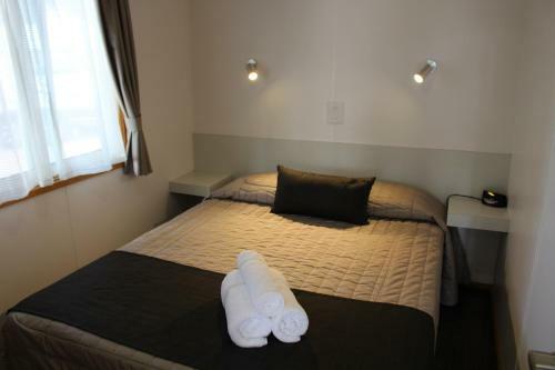 Villa Ceduna Foreshore Caravan Park