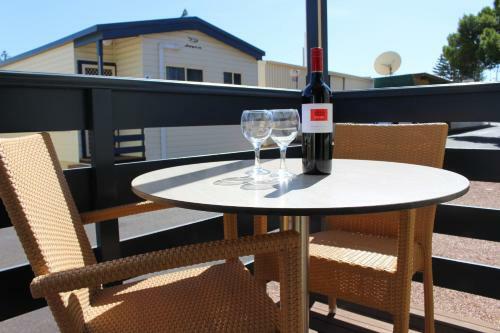 Villa Ceduna Foreshore Caravan Park