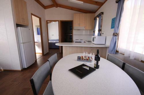 Villa Ceduna Foreshore Caravan Park
