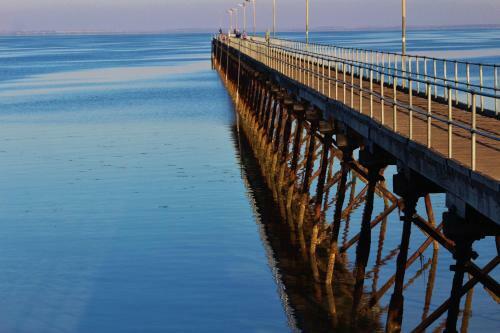 Villa Ceduna Foreshore Caravan Park