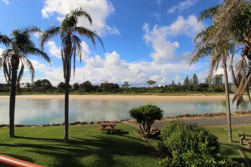 Apartamento Beachfront 3, 25 Willow Street