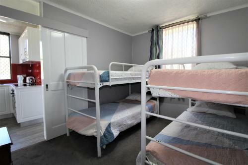 Apartamento Beachfront 3, 25 Willow Street