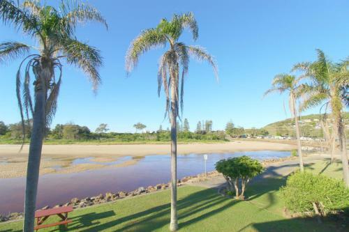 Apartamento Beachfront 4, 25 Willow Street