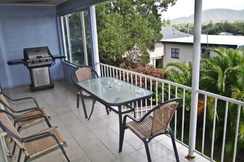 Apartamento Apollo 1, 9 Hodgson Street