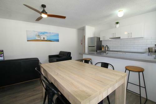 Apartamento Main Break 1, 1 Main Street,