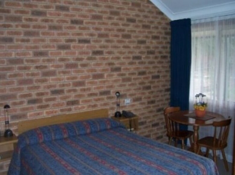 Posada Condobolin Motor Inn