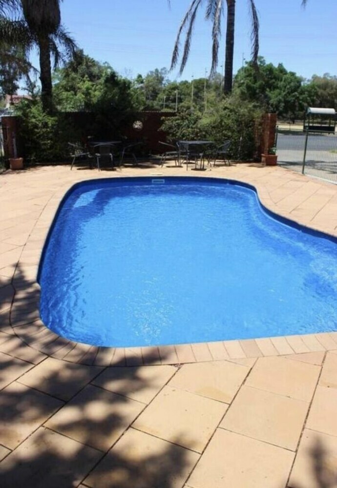 Posada Condobolin Motor Inn