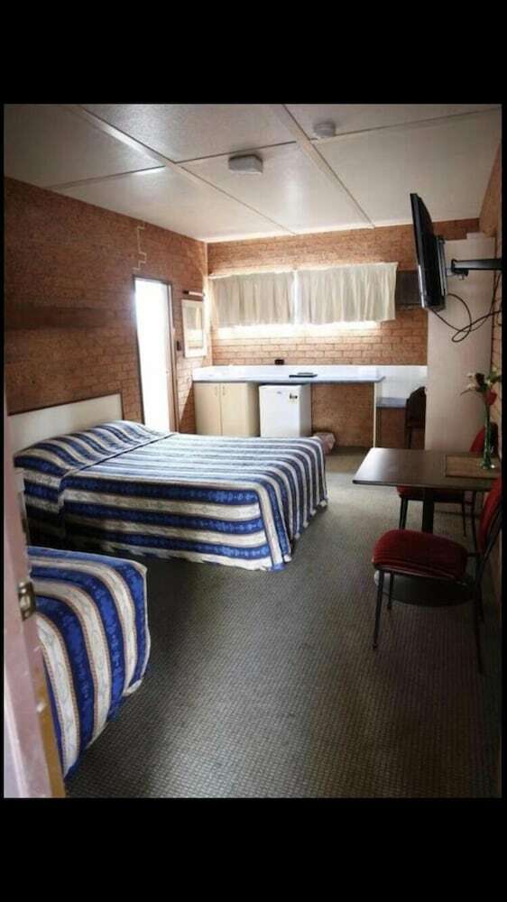 Posada Condobolin Motor Inn